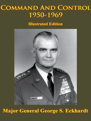 cover image of Command and Control